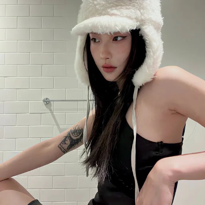 女神捕之迷局