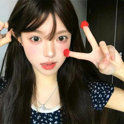 火红的杜鹃花